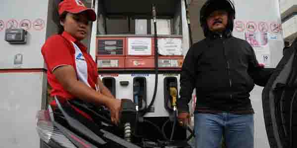 Harga Premium Di Bali Rp 7.950, Termahal Di Indonesia
