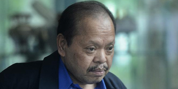 Kasus Bhatoegana, KPK Siap Jerat Anggota Komisi VII