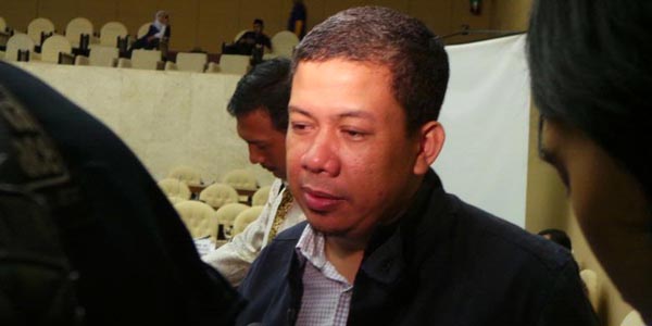 DPR Tetapkan Pimpinan BURT dan Komisi II