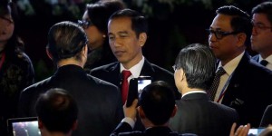Relawan Minta Jokowi Berani Lawan Keputusan Partai