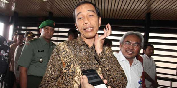 Implementasi Otonomi Desa, Jokowi Bisa Langgar UU
