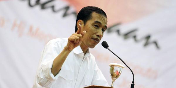 Belum 3 BuIan, Jokowi Keluarkan 4 Kebijakan Kontroversial