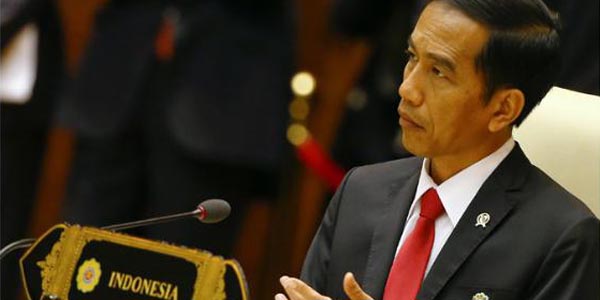 Nasib Budi Gunawan, Jokowi Tunggu Keputusan DPR