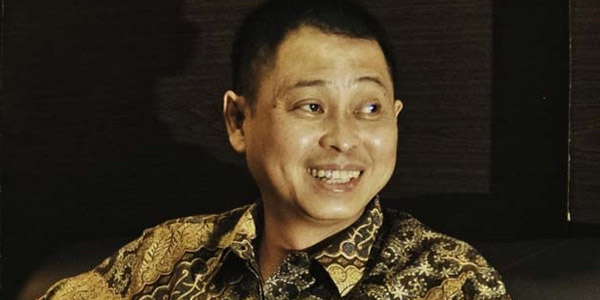 Penjelasan Menteri Jonan Soal Tarif Batas Bawah Tiket Pesawat