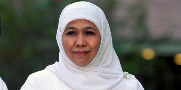 Mensos Janji Bantu Masyarakat Akses Ribuan Beasiswa S2 Dan S3