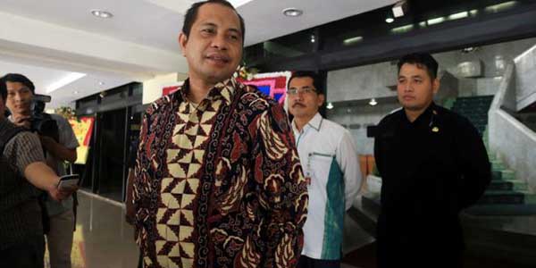 Bangun 33.000 Desa Tertinggal, Marwan Ngaku Terhambat Anggaran