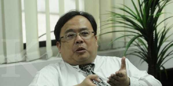 Tiga Kementerian Dapat Anggaran Paling Besar