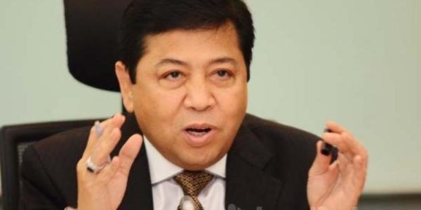 Reses Berakhir, Ketua DPR Minta Anggota Dewan Sampaikan Laporan