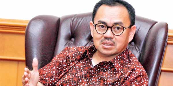 APBN-P 20015 Dapat Tambahan Belanja Modal Rp5 Triliun
