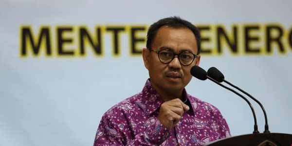 10 Pejabat Eselon II Kementerian ESDM Diberhentikan
