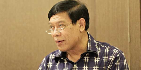 Menko Polhukam: Pelantikan Kapolri Baru Tidak Dalam Waktu Dekat