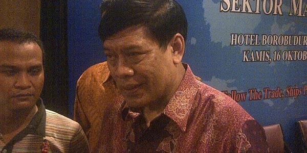 Tanggapi Protes Brazil dan Belanda, Menteri Tedjo Ingatkan Kasus Westerling