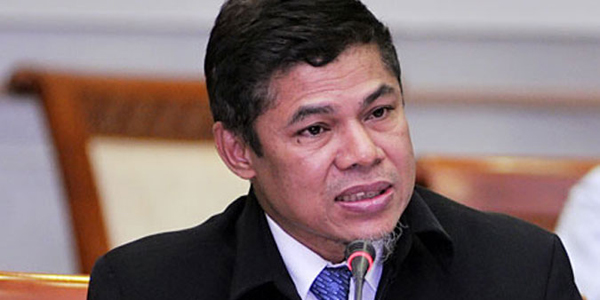 PPATK Sudah Serahkan Data Transaksi Budi Gunawan ke KPK