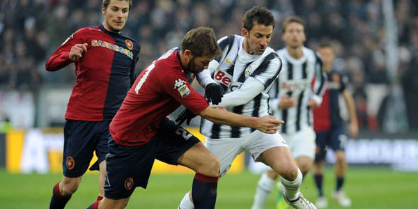 Bonucci Yakin Juventus Lolos Ke Perempatfinal