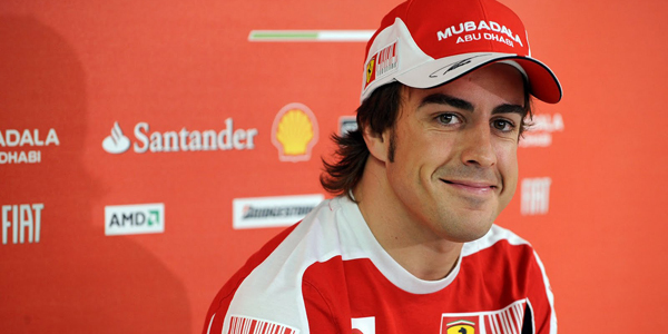 Mercedes Incar Alonso Untuk Gantikan Hamilton