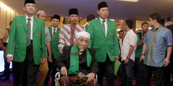 Tunggu Putusan PTUN, Dua Kubu PPP Tetap Upayakan Islah