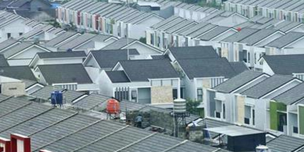 Inilah Yang Menyebabkan Harga Rumah Tak Kunjung Turun