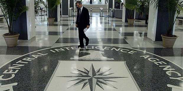 Benarkah CIA Ada Di Belakang Penyerangan Di Paris?