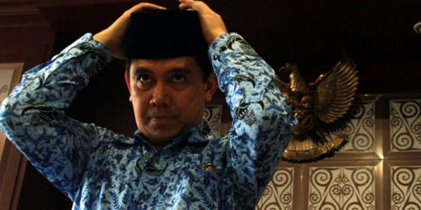 Pemerintah Bisa Hemat Triliunan Rupiah Dari Penghapusan Sejumlah Lembaga