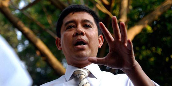 Menteri Yuddy Bohong, Tim Ahli Ternyata Dibayar Rp 54 juta