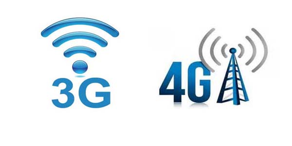 Mengenal Perbedaan 3G Dan 4G