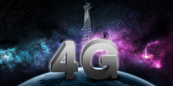 4G Resmi Masuk Indonesia Pertengahan Tahun Ini