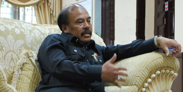 Anggaran Sudah Cair, Eksekusi Hukuman Mati Akan Dilakukan Serentak