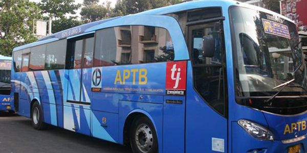 Opsi Operator Bus Yang Menolak Gabung TransJakarta