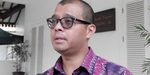 Status Pencalonan Budi Gunawan Diputuskan Presiden Rabu Pagi