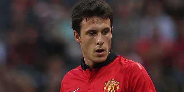 MU Lepas Strikernya Dengan Harga Miring