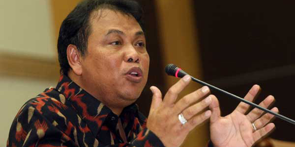 Ini Jumlah Kekayaan Ketua Baru MK, Arief Hidayat