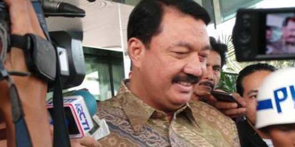 Pengangkatan Budi Gunawan Bisa Rusak Citra Jokowi
