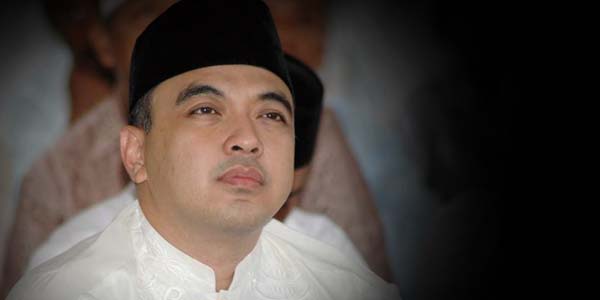 Bupati Tangerang: Daerah Belum Siap Ganti Buku Pelajaran Dengan Tablet