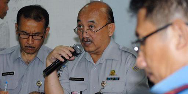 Maskapai Lain Juga Diduga Langgar Izin