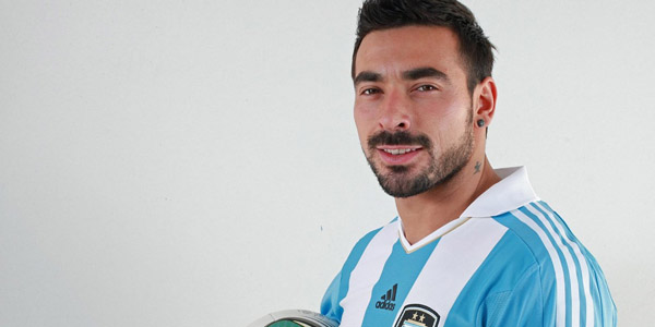 Penyerang Timnas Argentina Kabarnya Segera Merapat Ke Liverpool