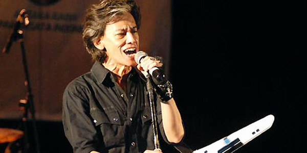 Fariz RM Ditangkap, Konser Albumnya Tetap Jalan