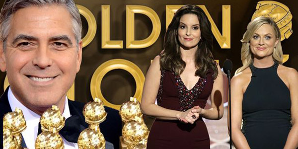Daftar Para Pemenang Golden Globe Awards 2015