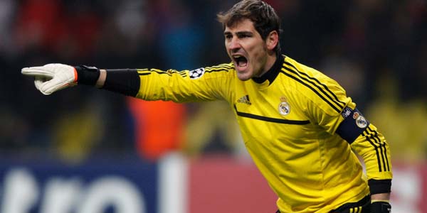 Casillas: Barca Baik-Baik Saja, Tidak Dilanda Krisis