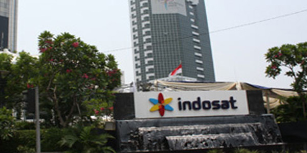 Buntut Iklan, Indosat Digeruduk Forum Pemuda Bekasi