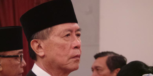 NasDem Bantah Jan Darmadi Bos Judi