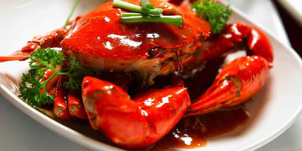 Tips Mengetahui Kepiting Berkualitas
