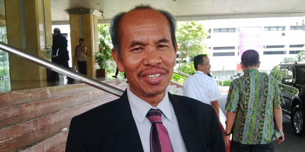 Bakal Dirotasi, Kadis Pendidikan DKI Beri Pesan Penggantinya