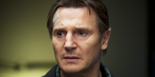 Aktor Liam Neeson Bantah Peluk Islam Usai Dengar Adzan
