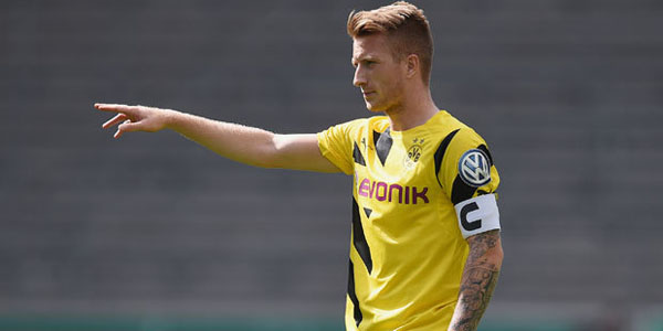 Reus Akan Tandatangani Kontrak Lima Musim Dengan Madrid