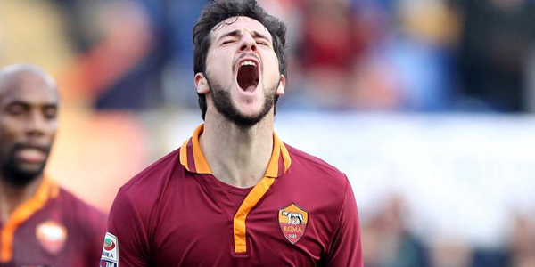 Mattia Destro Jadi Rebutan Inter & Fiorentina