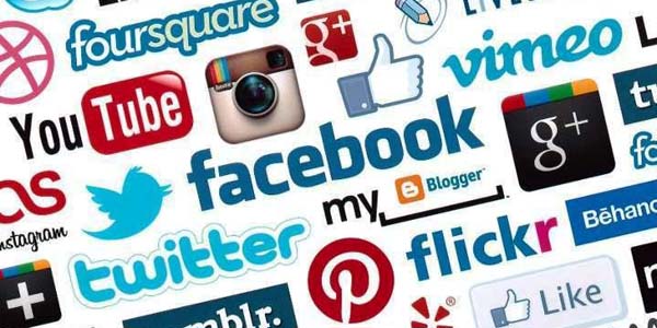 Riset: Penggunaan Media Sosial Bisa Kurangi Stres