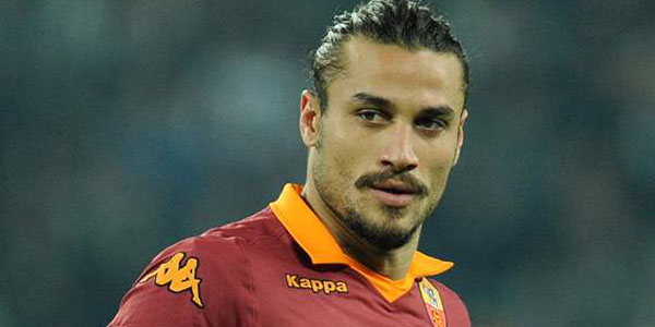 Penyerang Inter Jadi Rebutan Fiorentina Dan Torino