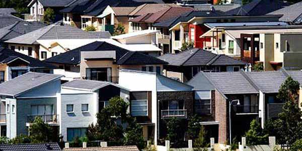 Kenaikan Melambat, Harga Rumah di Australia Dekati Rekor Termahal Dunia