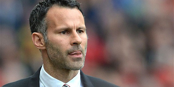 Ironis, Ryan Giggs Selingkuhi Istri Adik Kandung Sendiri
