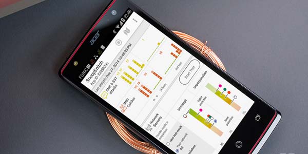 Takut Telepon Anda Disadap? Deteksi Pakai Aplikasi SnoopSnitch